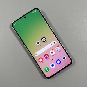 Samsung Galaxy A56 - Jinsi ya Kuanzisha Muunganisho wa OTG