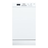 Danby DDW18D1EW Manual De Utilizare