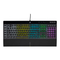 Corsair K55 RGB Gaming Keyboard Manual
