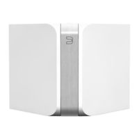 Bluesound POWERNODE N150 Uživatelská Příručka