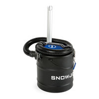 Sunjoe ASHJ201 Korisnički Priručnik