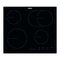 Zanussi ZHRN673K - Ceramic Hob Manual