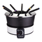 NUTRICHEF Pyle PKFNMK26 - Fondue Maker Electric Pot Cooker Manual