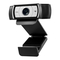 Logitech C930s HD PRO - Webcam s manuálom automatickej korekcie svetla