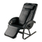 Homedics Shiatsu AntiGravity Recliner AG-3002 Manual