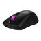 Manual del ratón inalámbrico para juegos Asus ROG KERIS WIRELESS P513