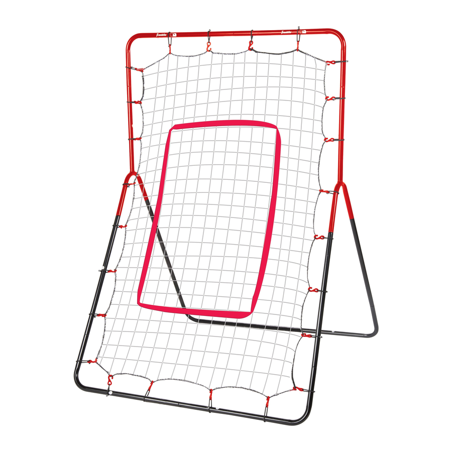 Franklin 19083 - Werp- en veldretourtrainer