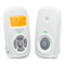 Motorola MBP24, MBP24-2 - Avvio rapido del baby monitor audio digitale
