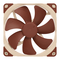 Noctua NF-A14 5V Manuale del Raffreddatore