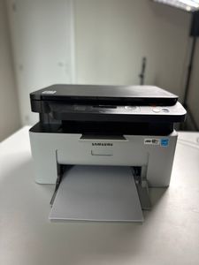 Samsung Xpress M2070W NFC Printing Guide