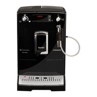 Nivona CafeRomatica NICR646 Manual De Usuario