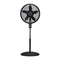 Lasko CYCLONE 1843 - PEDESTAL FAN Manual