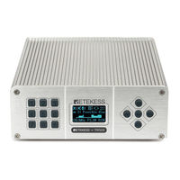 Retekess TR505 Instrukcja Użytkownika