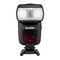 Godox TT685F - Manuel du flash d'appareil photo Thinklite TTL