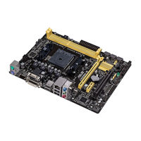 Asus - A55BM-E