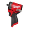 Milwaukee M12 FUEL 2562-20, M12 FUEL 2563-20, M12 FUEL 2563P-20 нұсқаулығы