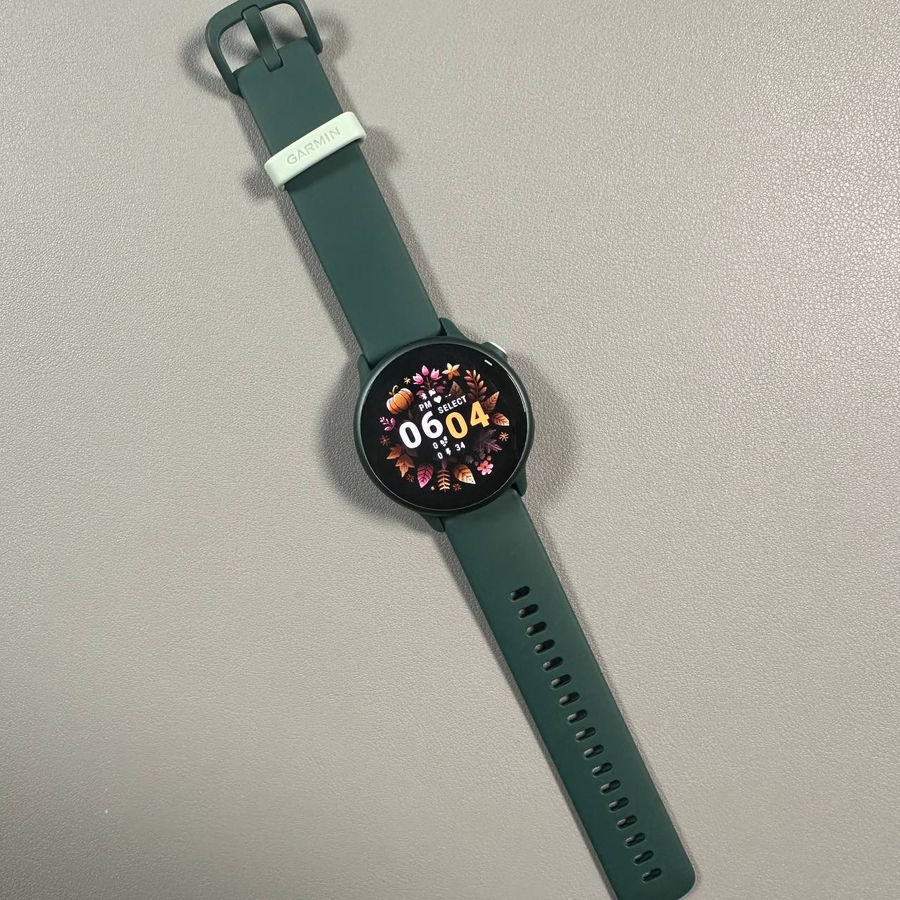 Saa janja ya Garmin Vivoactive 6 Saa janja ya Garmin Vivoactive 6