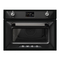 Smeg SO4902M1N - Micro Combi Galileo Oven Manual