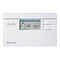 Honeywell Chronotherm MODULATION - Manuel du thermostat programmable