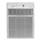 Manual do Ar Condicionado de Janela Deslizante Frigidaire FHSC102WB1 - 10.000 BTU