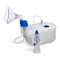 Omron C102 Total, NE-C102-E - Compressor Nebulizer Manual