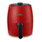 Bella 2qt Air Fryer Handbuch und Rezepte