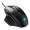 „Corsair NIGHTSWORD RGB“ – reguliuojamo našumo FPS / MOBA pelės vadovas