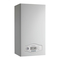 Ariston EGIS PLUS 24 FF, EGIS PLUS 24 CF - Wall-Hung Gas Boiler Manual