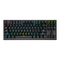 Corsair K60 PRO TKL RGB - Optical-Mechanical Gaming Keyboard Manual