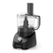 Black & Decker FP4150 - 8 puodelių maisto smulkintuvas (1,9 litro) – naudojimo instrukcija