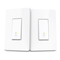 TP-Link HS210 - Kasa Smart Wi-Fi Light Switch vadovas