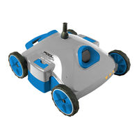 Aquabot Pura 4X Guía De Inicio Rápido