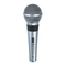 Shure 565SD - Classic Unisphere Vocal Microphone Manual