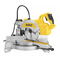 Dewalt DWS771,DWS777 - Manual de la sierra de calar