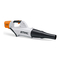 STIHL BGA 85 - Cordless Professional Blower Manual