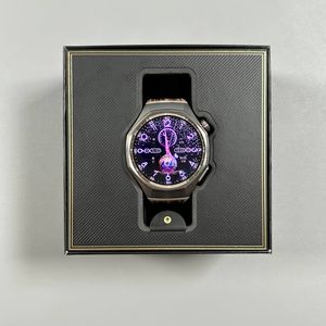 Huawei Watch GT 6 Pro - Nieuwe Watch Faces installeren