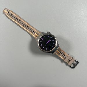 Huawei Watch GT 6 Pro - Always-On Display in-/uitschakelen