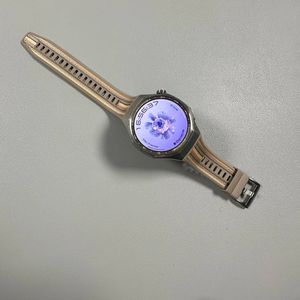 Hoe Stappen Tellen op de Huawei Watch GT 6 Pro