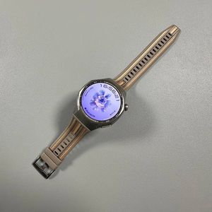Huawei Watch GT 6 Pro - Schermvergrendeling instellen