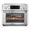 Gourmia GTF7650 - Manuale del Forno Friggitrice ad Aria Digitale
