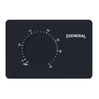 General Life MITRA 110S User Manual