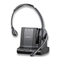 Plantronics Savi W710A-M, W720A-M - Multi-Device Wireless Headset System Quick Start Guide
