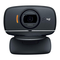Logitech c525 - Portable HD 720p Video Webcam s automatickým zaostrovaním, Stručná úvodná príručka