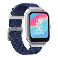 Bauhn AFTWS-0821 Manual Përdoruesi