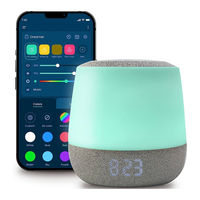 Babysense Dreamer Manual De Usuario