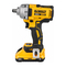 Priručnik za DeWalt XR DCF891, XR DCF892, XR DCF891P2