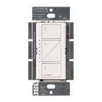 Lutron Electronics Caseta Wireless Guía De Inicio Rápido