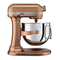 Manualul mixerului vertical KitchenAid KV25G0XAQ 5 Plus Series de 5 litri