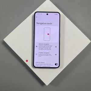 Kako omogućiti navigaciju gestama na Nothing Phone (3)