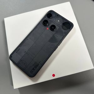 Kako Vratiti Postavke Kamere na Nothing Phone (3)